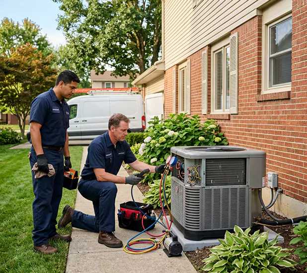 Top Rated HVAC Contractors in Staten Island, NY