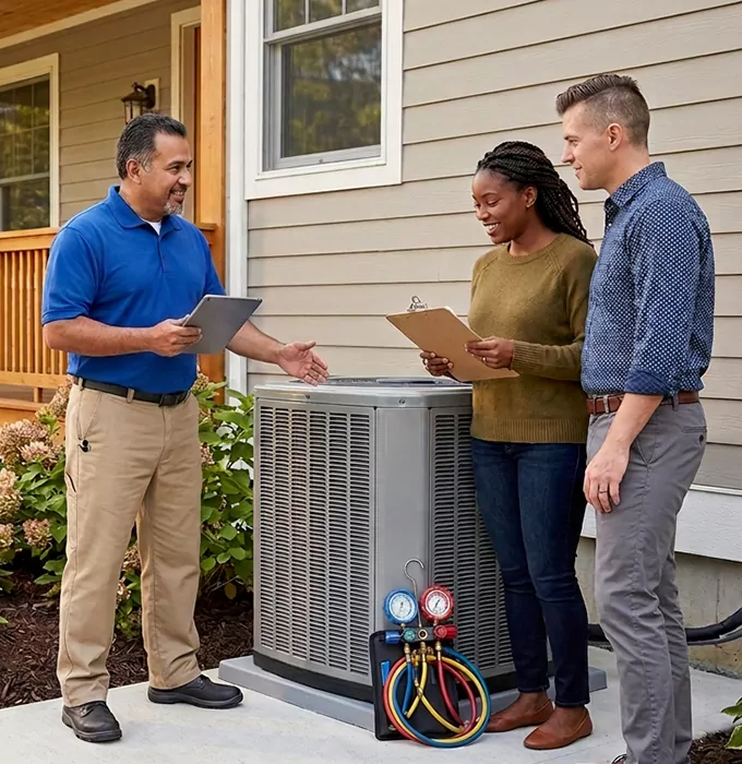 Why Staten Island, NY Trust Our HVAC Contractors?