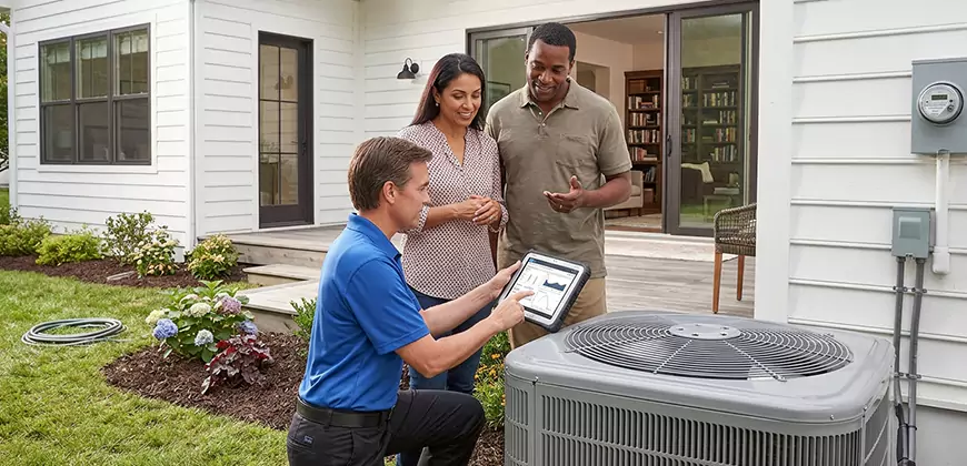 AC Repair in Staten Island