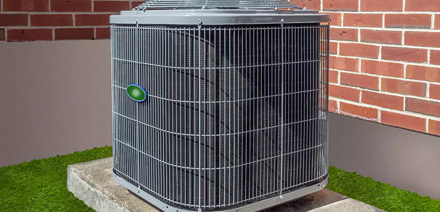 AC Unit Replacement in Staten Island