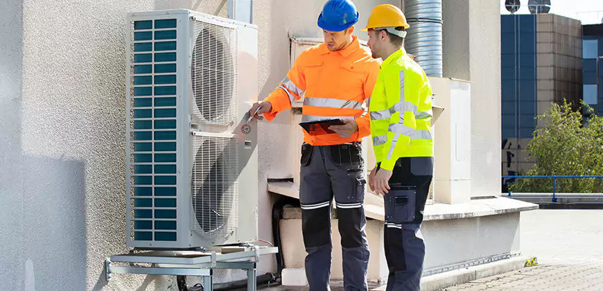 Heating Contractor in Staten Island