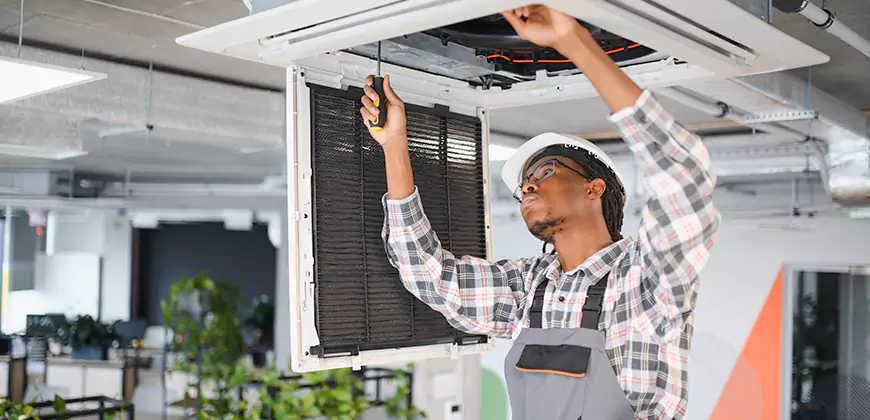 HVAC Installation in Staten Island