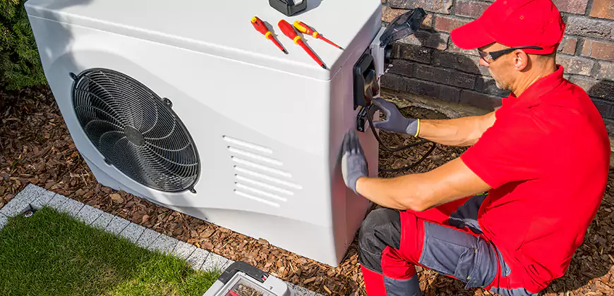 Cabinet, Plenum, and Airflow Repair in Staten Island