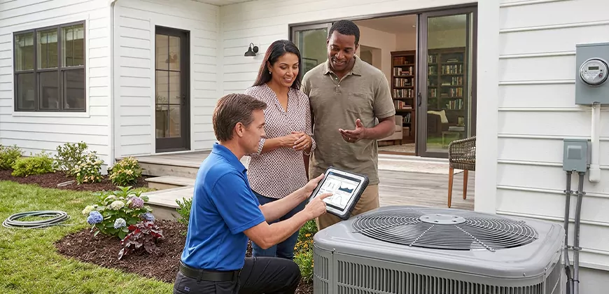 Mini Split and Ductless Installation in Staten Island