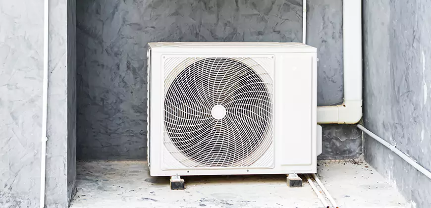 Energy Efficient Heat Pump Installation in Staten Island