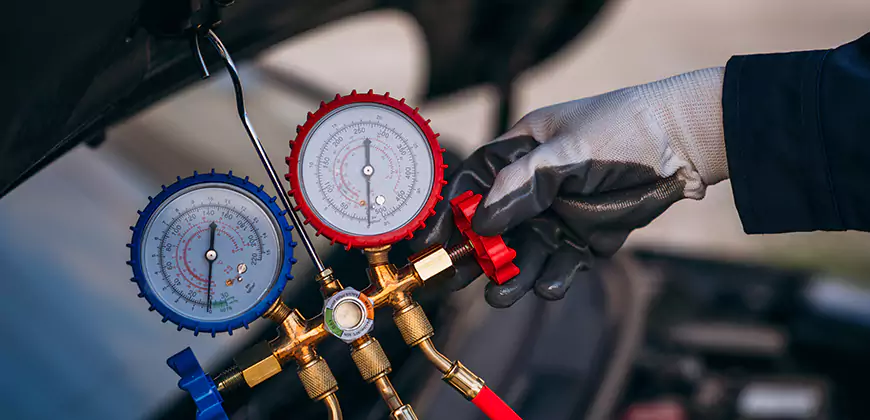 Emergency Heat and AC Combo Service in Staten Island