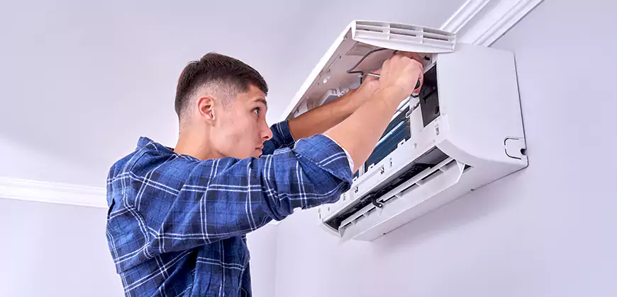 Mini Split Installation Service in Staten Island