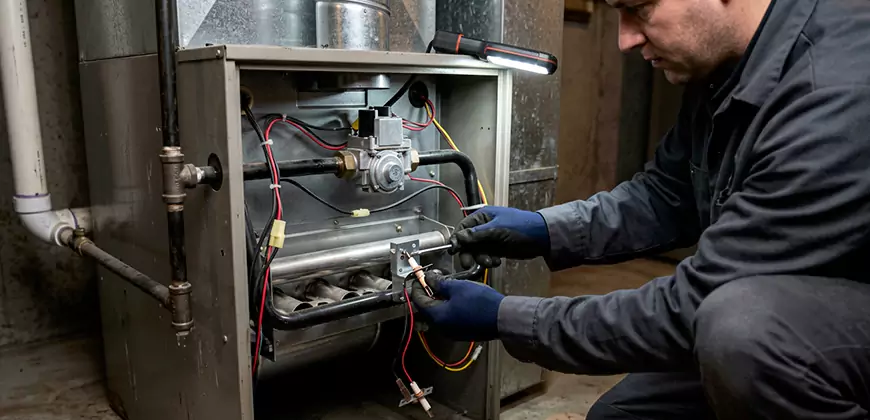 Duct and Cleaning Service in Staten Island