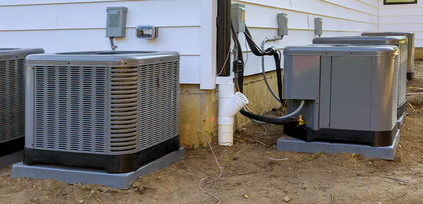 Refrigerant System Setup in Staten Island