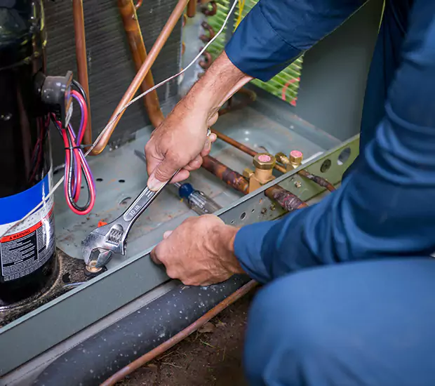 Proven AC Compressor Repair: Your Local Cooling Specialists in Staten Island, NY