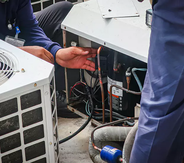 Proven AC Condenser Repair: Your Local Outdoor Unit Specialists in Staten Island, NY