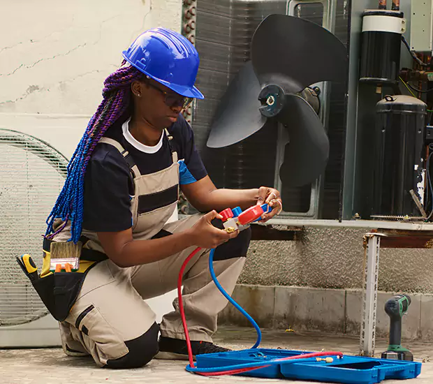 Licensed AC Electrical Repair Pros in Staten Island, NY