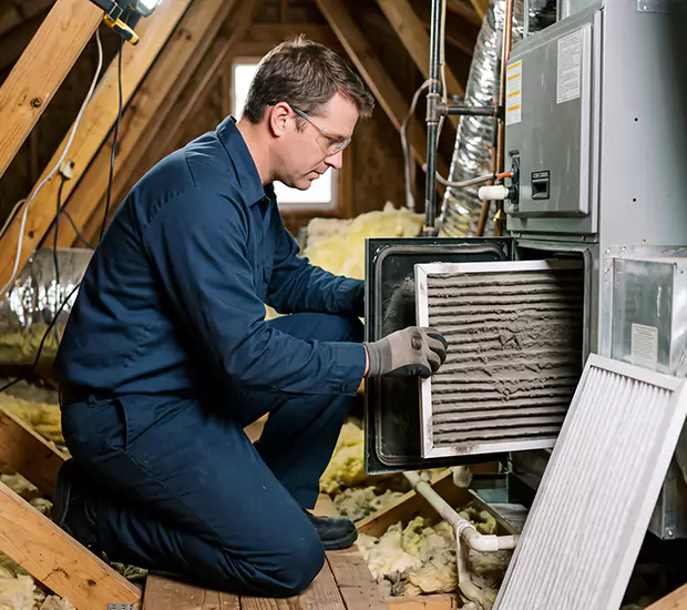 Proven AC Filter Cleaning: Your Local Maintenance Team in Staten Island, NY