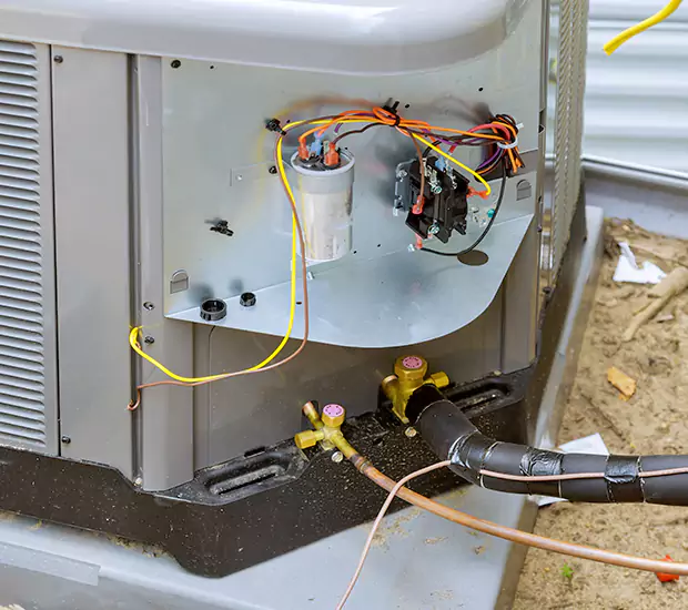 Proven AC Heater Repair: Your Local Heating Team in Staten Island, NY