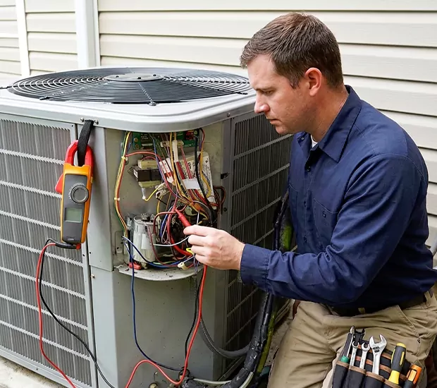 Proven AC Installation: Your Local Cooling Installer Team in Staten Island, NY