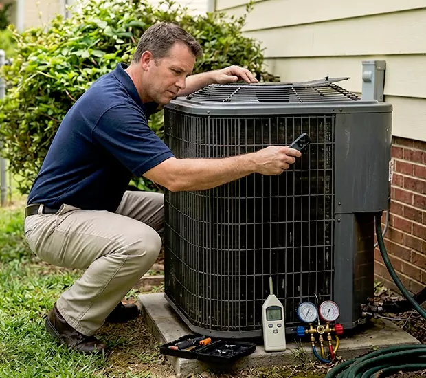Proven AC Maintenance: Your Local Tune-Up Specialists in Staten Island, NY