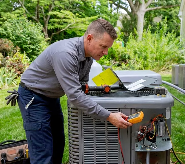 Proven AC Repair: Your Local Cooling Team in Staten Island, NY