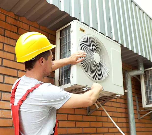 Proven AC Unit Cleaning: Your Local Cooling Care Team in Staten Island, NY