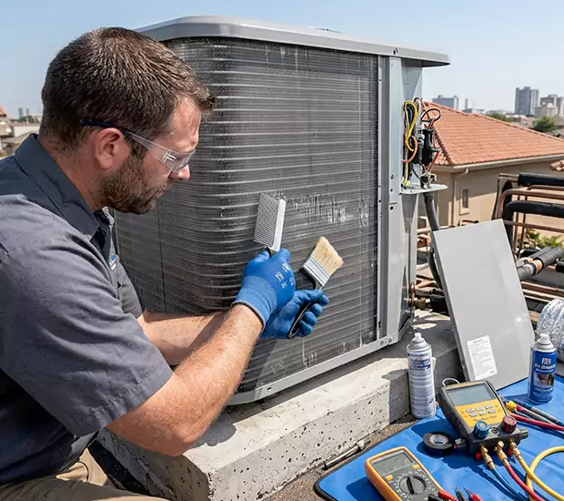 Proven AC Unit Maintenance: Your Local Preventive Care Team in Staten Island, NY