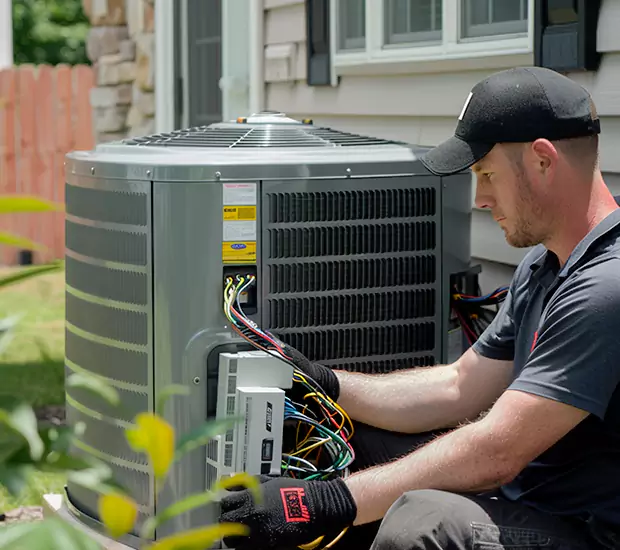 Proven AC Unit Replacement: Your Local System Upgrade Team in Staten Island, NY