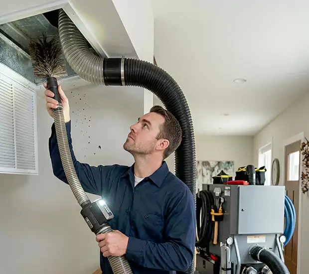 Proven AC Vent Cleaning: Your Local Air Quality Team in Staten Island, NY