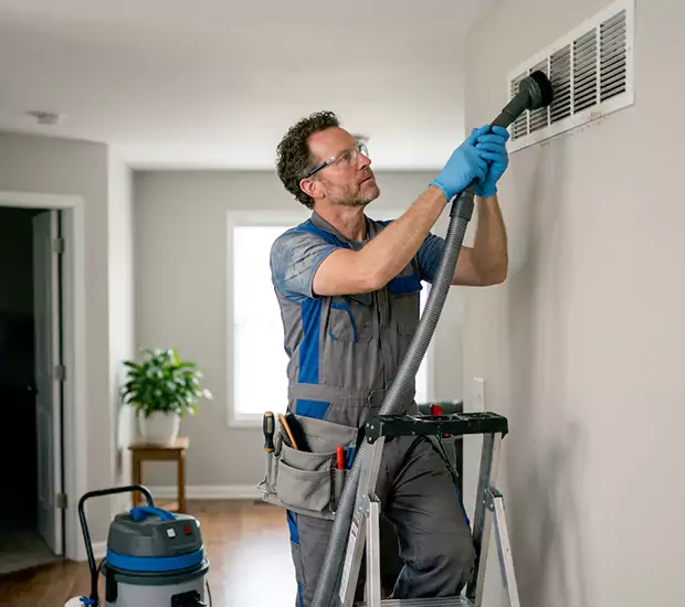 Proven Air Duct Cleaning: Your Local Indoor Air Quality Team in Staten Island, NY