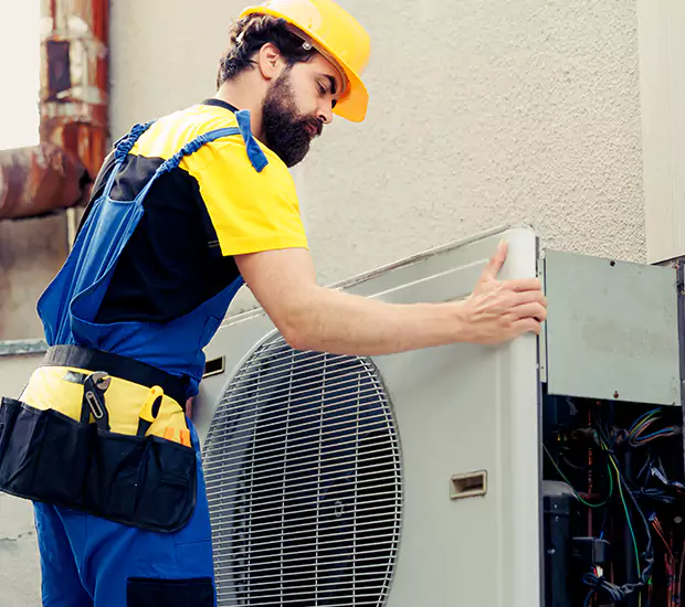Proven Air Handler Repair: Your Local Indoor Unit Specialists in Staten Island, NY