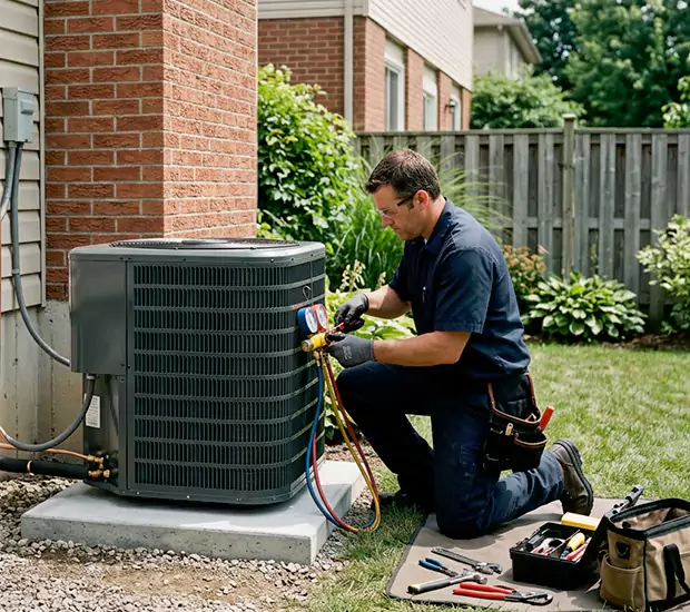Proven Central Air Conditioner Installation: Your Local System Specialists in Staten Island, NY