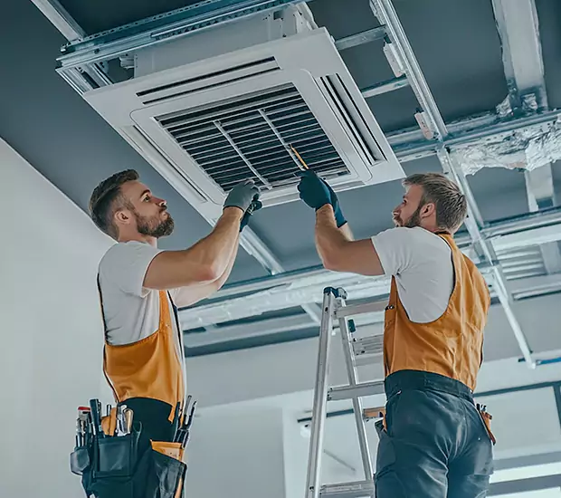 Proven Commercial AC Installation: Your Local Business Installation Team in Staten Island, NY