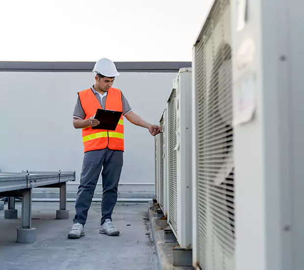 Proven Commercial AC Repair: Your Local Business Cooling Team in Staten Island, NY