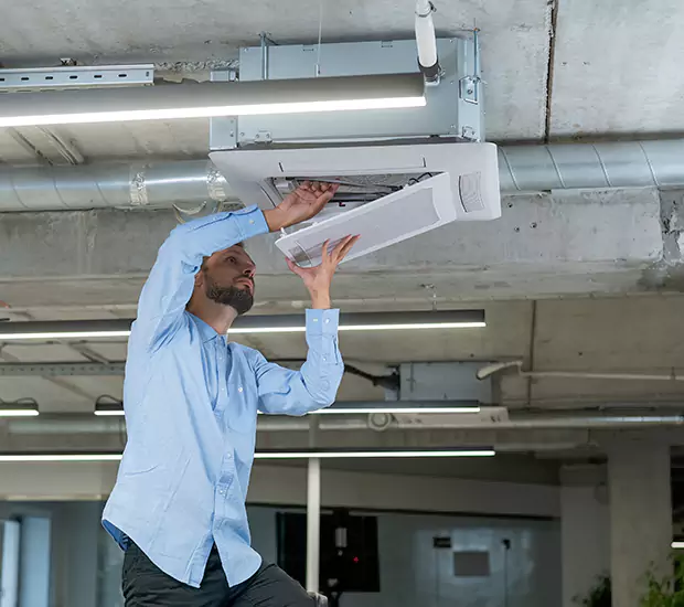Proven Commercial AC Replacement: Your Local Business Cooling Team in Staten Island, NY