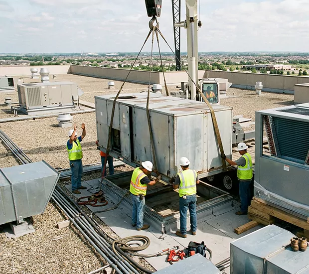 Proven Commercial HVAC Contractors: Your Local Business Installation Team in Staten Island, NY