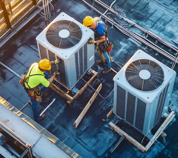 Proven Commercial HVAC: Your Local Business Comfort Team in Staten Island, NY