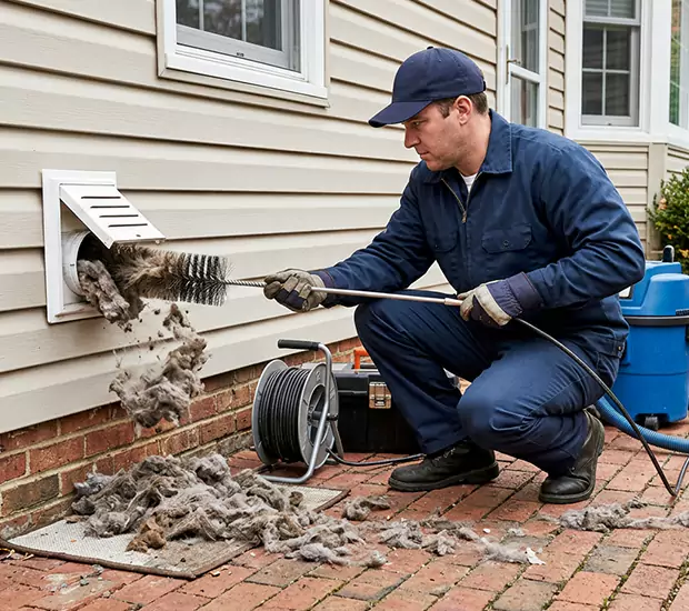 Proven Dryer Vent Cleaning: Your Local Fire Safety Team in Staten Island, NY