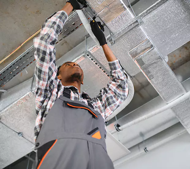 Proven Duct Repair: Your Local Ductwork Specialists in Staten Island, NY