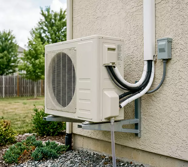Proven Ductless Heat Pump Installation: Your Local Zone Comfort Team in Staten Island, NY