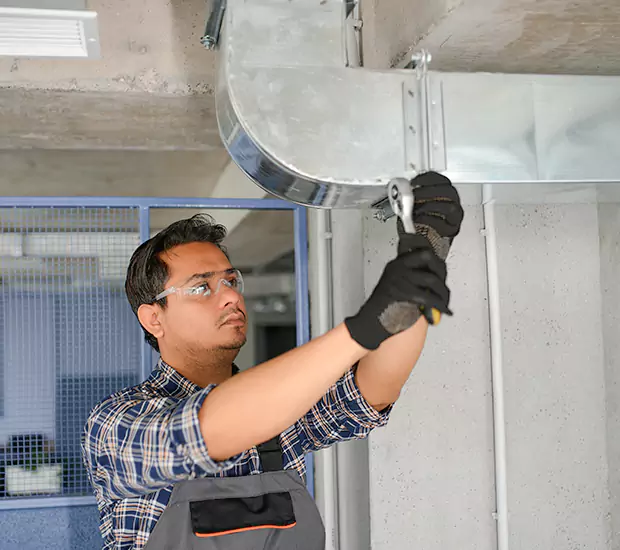 Proven Ductwork Replacement: Your Local Whole-Home Airflow Team in Staten Island, NY