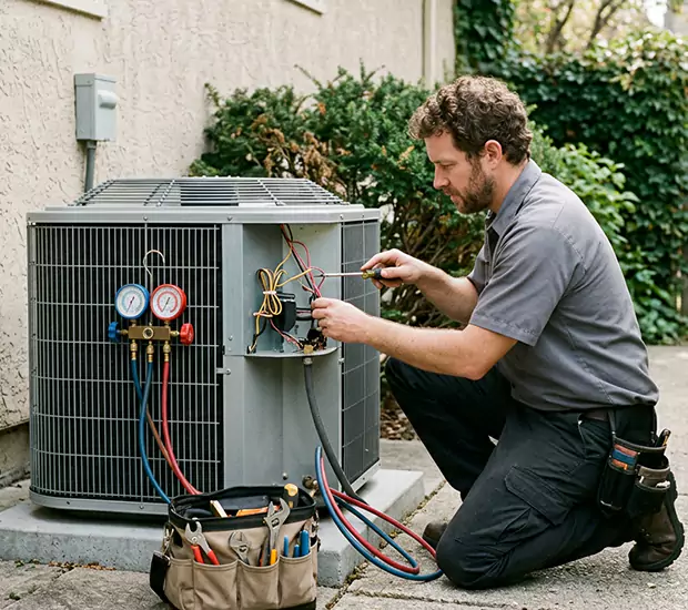 Proven Emergency AC Installation: Your Local Fast Response Team in Staten Island, NY