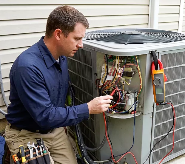 Proven Emergency AC Repair: Your Local 24 Hour Response Team in Staten Island, NY
