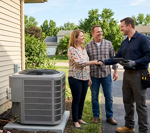 Proven Emergency AC Service: Your Local 24 Hour Response Team in Staten Island, NY