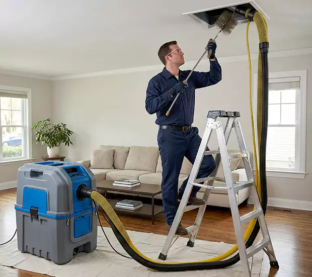 Proven Furnace Duct Cleaning: Your Local Heating Air Team in Staten Island, NY