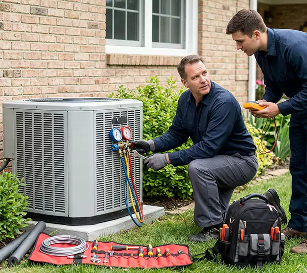 Proven Heating Contractor: Your Local Heating and Cooling Team in Staten Island, NY
