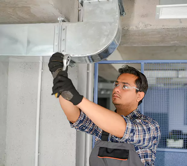 Proven Heating Duct Cleaning: Your Local Ducted Heating Team in Staten Island, NY