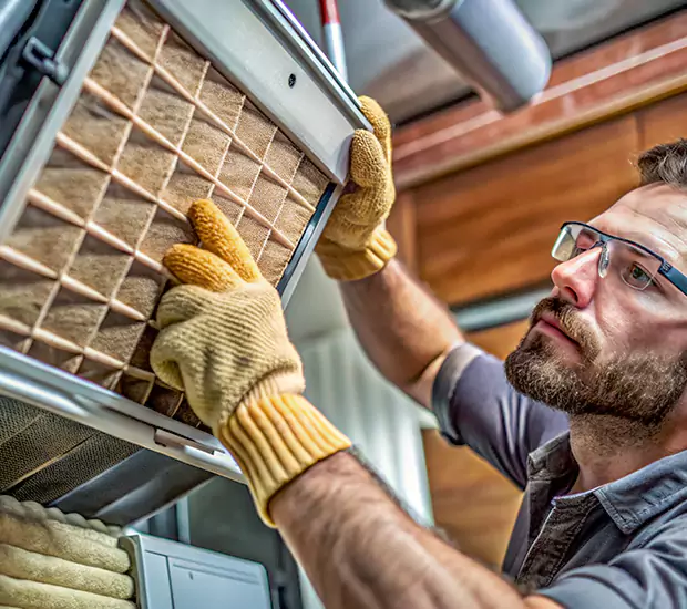 Proven HVAC Cleaning: Your Local Air Quality Team in Staten Island, NY