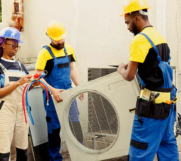 Proven HVAC Contractor: Your Local Heating and Cooling Team in Staten Island, NY