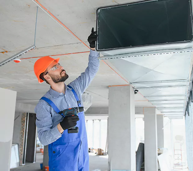 Proven HVAC Duct Installation: Your Local Ductwork Specialists in Staten Island, NY