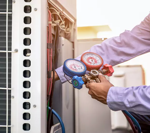 Proven HVAC Maintenance Service: Your Local Tune-Up Team in Staten Island, NY