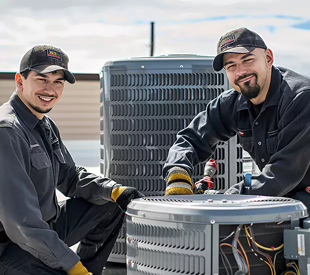 Proven HVAC Repair: Your Local Heating and Cooling Team in Staten Island, NY