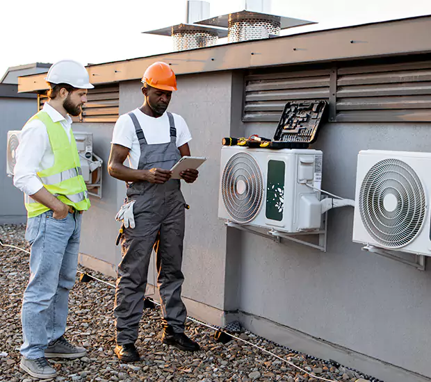 Proven Outdoor AC Installation: Your Local Condenser Specialists in Staten Island, NY