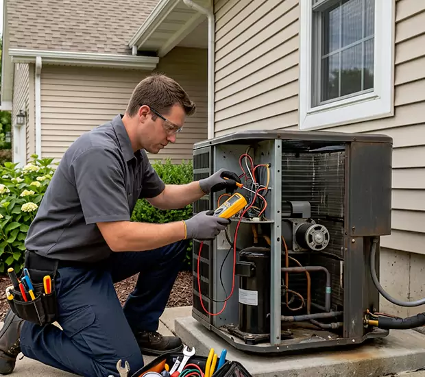 Proven Residential HVAC Services: Your Local Home Comfort Team in Staten Island, NY